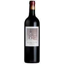 2009 Pagodes de Cos d'Estournel St. Estephe image