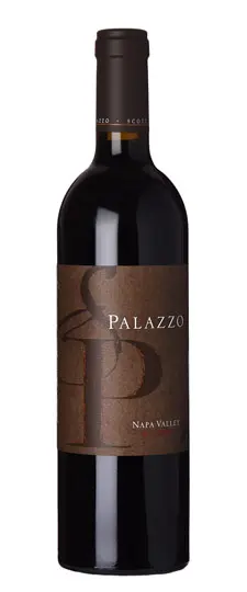 2013 Palazzo Red Wine Napa Valley image