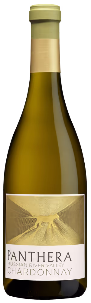 2021 Hess Persson Estates Panthera Chardonnay Russian River Valley, USA image