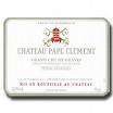 2012 Chateau Pape Clement Blanc Pessac Leognan image
