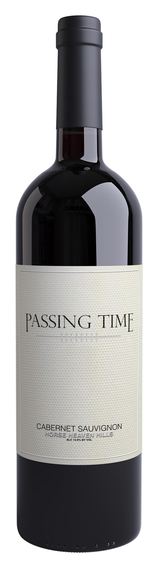 2012 Passing Time Cabernet Sauvignon Horse Heaven Hills Washington image