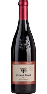 2016 Patz & Hall Jenkins Ranch Pinot Noir Sonoma Coast image