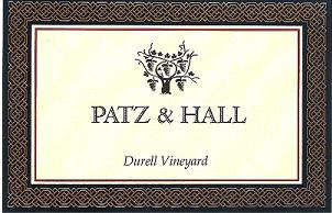 2018 Patz N Hall Chardonnay Sonoma Coast - click image for full description