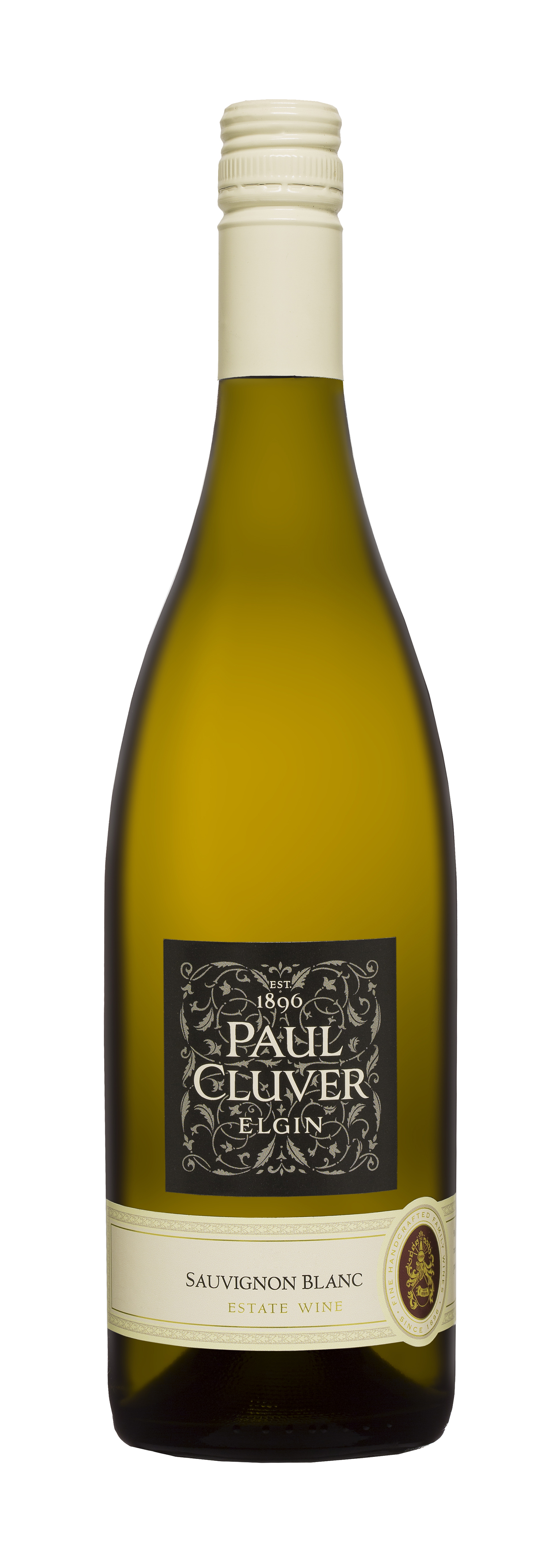 2015 Paul Cluver Sauvignon Blanc South Africa - click image for full description