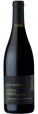 2018 Paul Hobbs Cleary Estate Pinot Noir Sonoma Coast - click image for full description