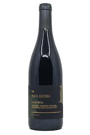 2018 Paul Hobbs Fraenkle Cheshier Vineyard Pinot Noir Russian River Valley image