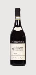 2016 Pecchenino Barolo Le Coste image