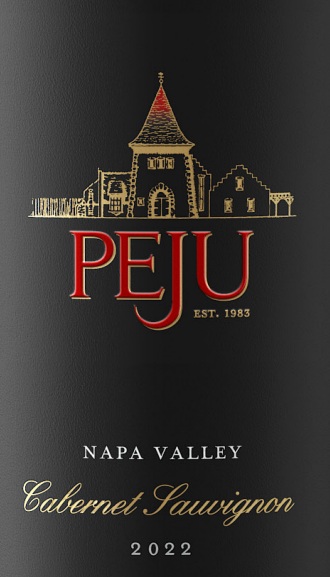 2023 Peju Legacy Collection Cabernet Sauvignon Napa Valley image