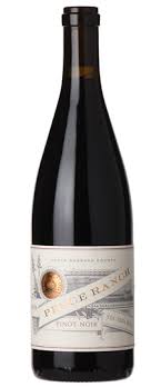 2016 Pence Ranch Pinot Noir Santa Rita Hills image