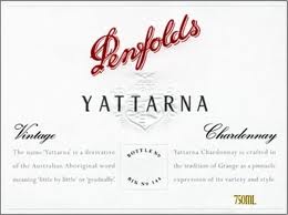 2006 Penfolds Chardonnay Yattarna image