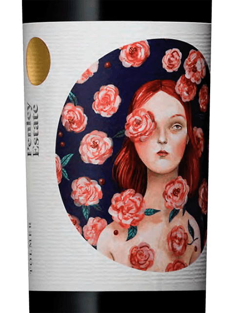 2019 Penley Estate 'Tolmer' Cabernet Sauvignon, Coonawarra, Australia - click image for full description