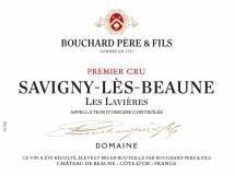 2022 Bouchard Pere et Fils Savigny Les Beaune Les Lavieres image