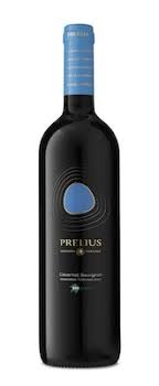 2019 Prelius Cabernet Sauvignon Maremma image