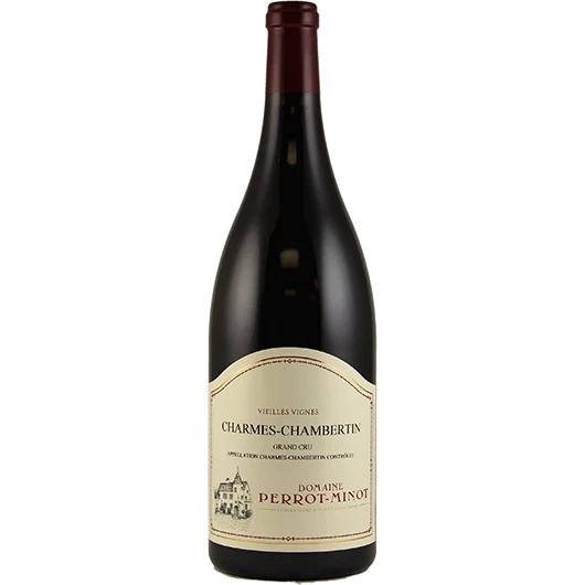 1997 Domaine Henri Perrot-Minot Charmes-Chambertin Grand Cru image