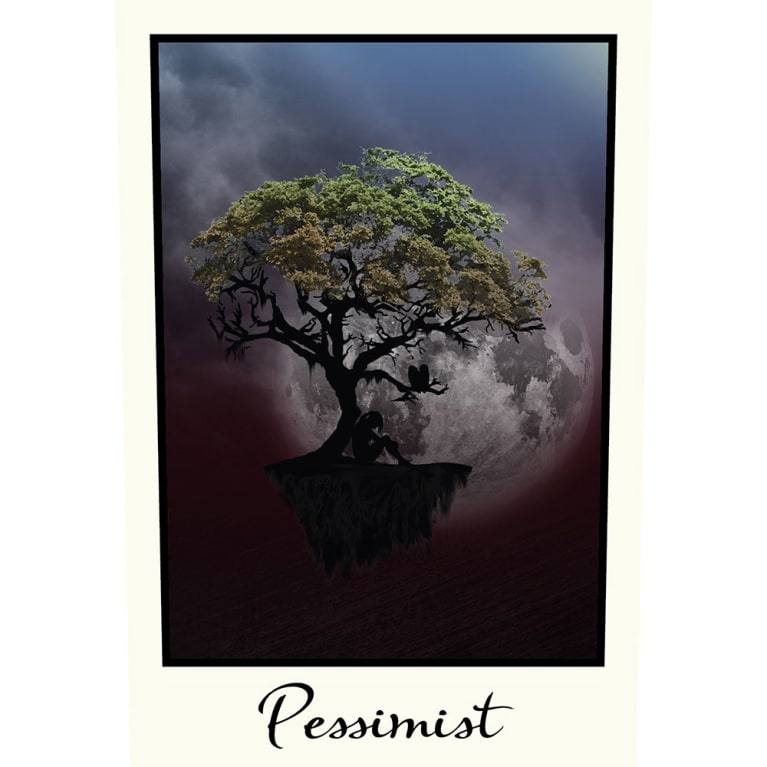 2019 Daou Pessimist Red blend paso Robles - click image for full description
