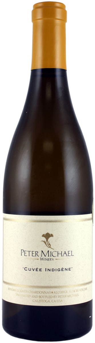 2019 Peter Michael 'Cuvee Indigene' Chardonnay Sonoma County image