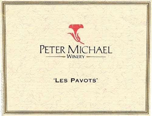 2020 Peter Michael 'Les Pavots' Estate Red Knights Valley image