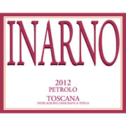 2012 Petrolo Inarno IGT Toscana image