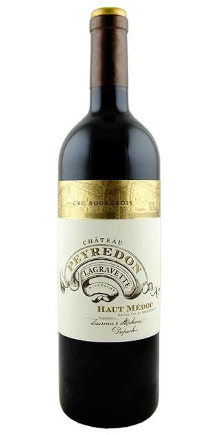 2012 Chateau Peyredon Lagravette Haut Medoc image