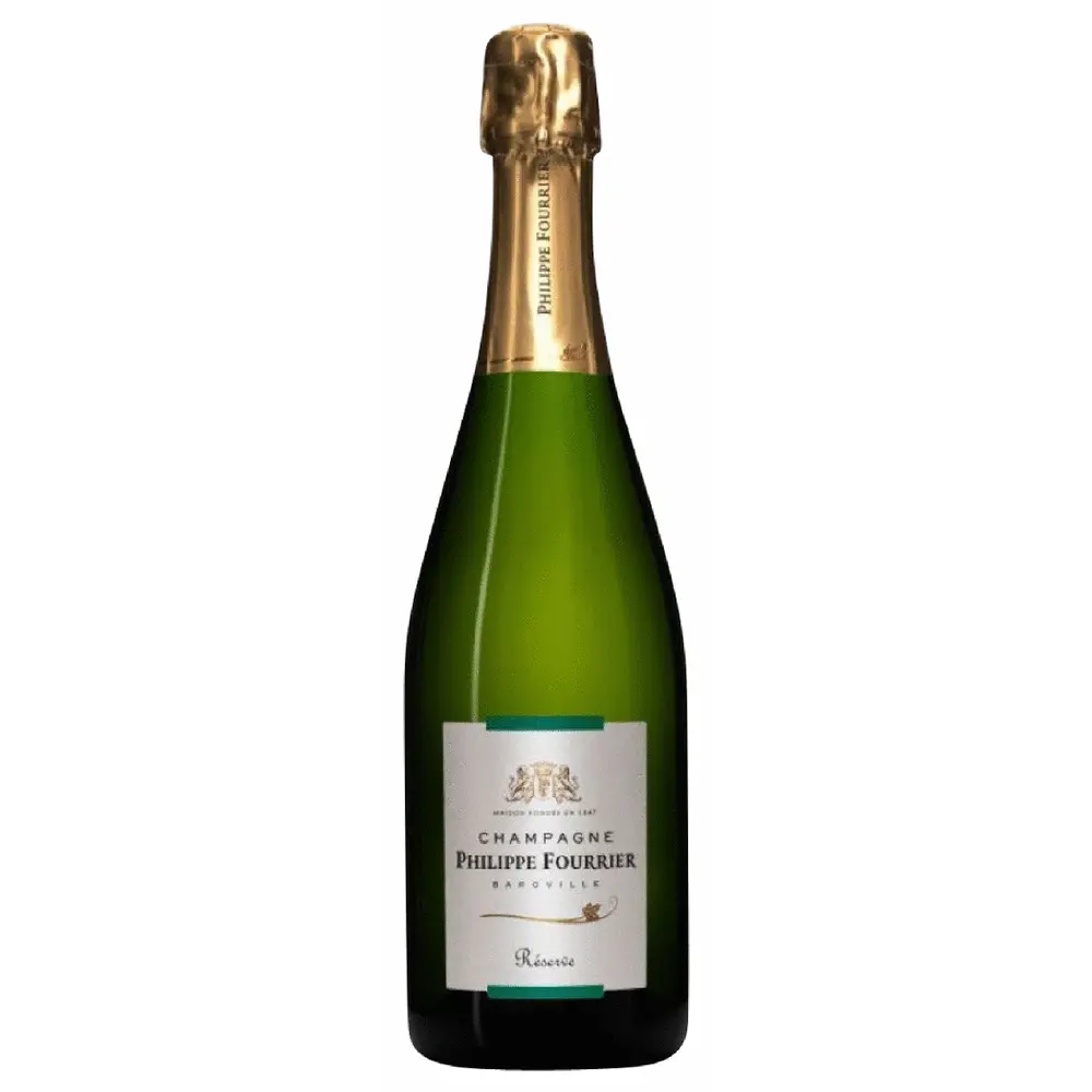 NV  Philippe Fourrier Reserve Brut Champagne (MAGNUM) image
