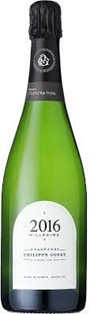 2016 Champagne Philippe Gonet Blanc de Blancs Grand Cru Millesime - click image for full description