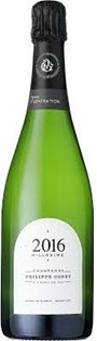 2016 Champagne Philippe Gonet Blanc de Blancs Grand Cru Millesime image
