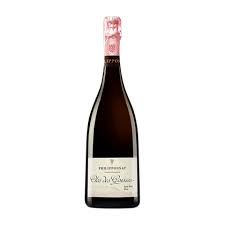 2012 Philipponnat Clos des Goisses Juste Rose Champagne image