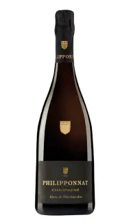 2018 Philipponnat Blanc de Noirs Extra Brut Champagne Magnum image