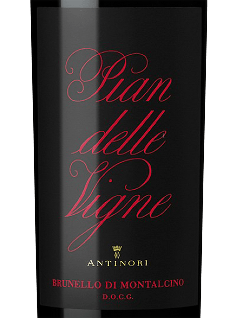 2019 Antinori Pian delle Vigne Brunello Di Montalcino image