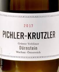 2024 Pichler-Krutzler Durnstein Gruner Veltliner Wachau, Austria image
