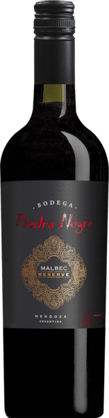 2020 Piedra Negra Malbec Reserve Mendoza, Argentina - click image for full description