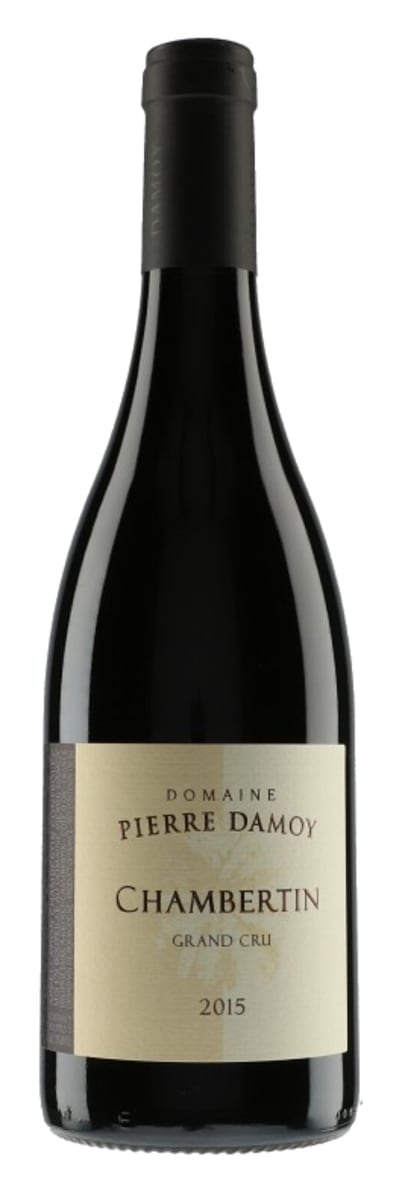 2015 Domaine Pierre Damoy Chambertin Grand Cru image