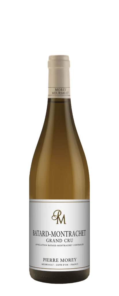 2018 Domaine Pierre Morey Batard-Montrachet Grand Cru image