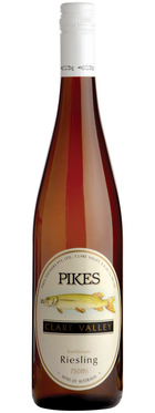2010 Pikes Riesling Tradition Clare Valley image