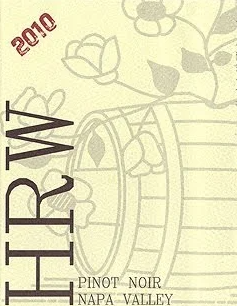 2023 Hendry HRW Pinot Noir image