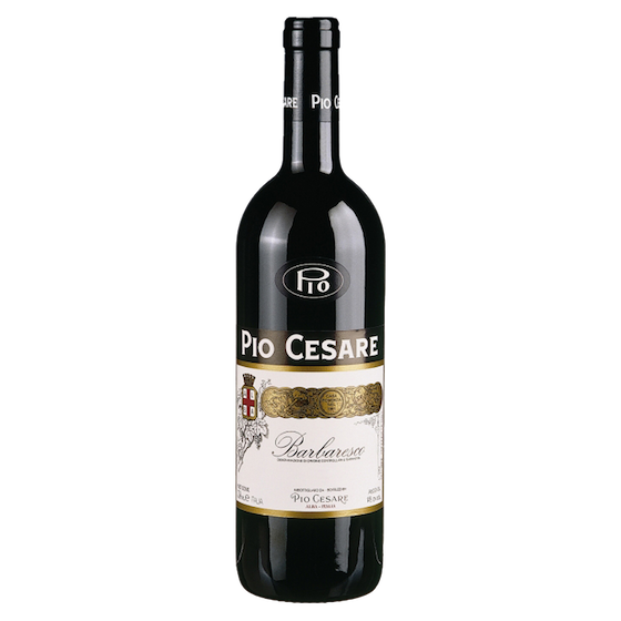 2020 Pio Cesare Barbaresco image