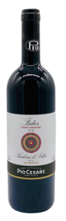 2020 PIO CESARE FIDES BARBERA D'ALBA SUPERIORE VIGNA MOSCONI image