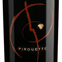 2009 Long Shadows 'Pirouette' Columbia Valley - click image for full description