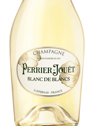 NV Perrier Jouet Blanc de Blanc Brut Champagne image