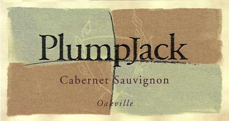 2022 Plumpjack Cabernet Sauvignon Oakville Napa image