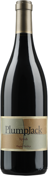 2021 Plumpjack Syrah Napa image