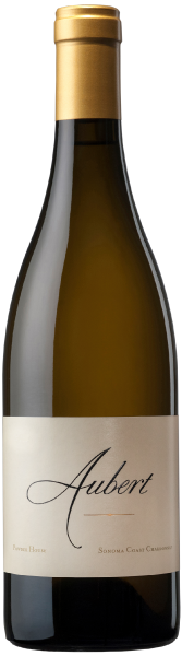 2019 Aubert Wines Powder House Chardonnay Sonoma Coast image