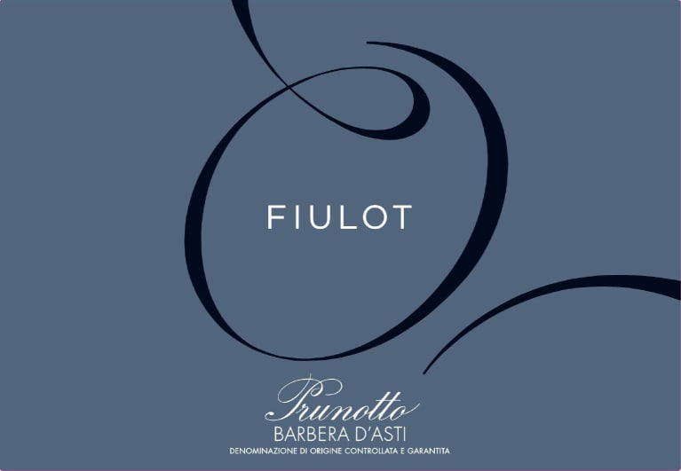 2021 Prunotto Barbera D'Asti Fiulot image