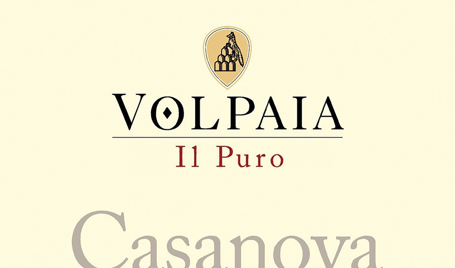 2018 Castello di Volpaia Il Puro Casanova Chianti Classico Gran Selezione DOCG image