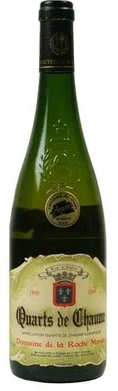 1999 Domaine de la Roche Moreau Quarts de Chaume 750ml image