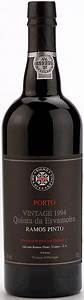 1994 Ramos Pinto Quinta da Ervamoira Porto image