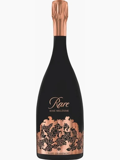 2012 Rare Rosé Champagne Brut 6 Liter Methuselah image