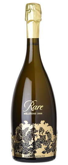 2013 Rare Millesime Brut Champagne image