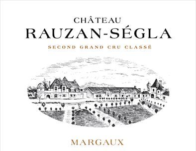 2006 Chateau Rauzan Segla Margaux - click image for full description