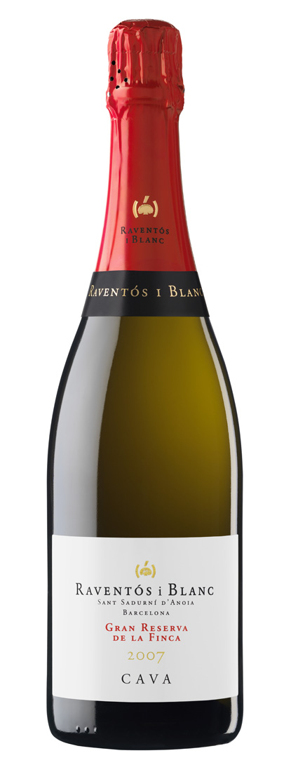 2014 Raventos i Blanc De La Finca image